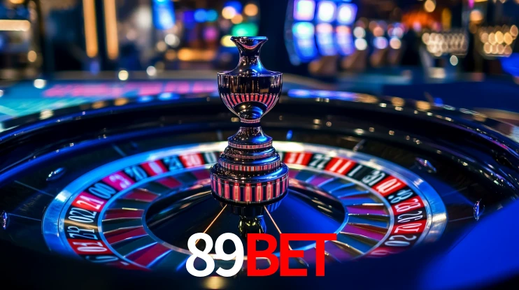 Premium Interface 89bet