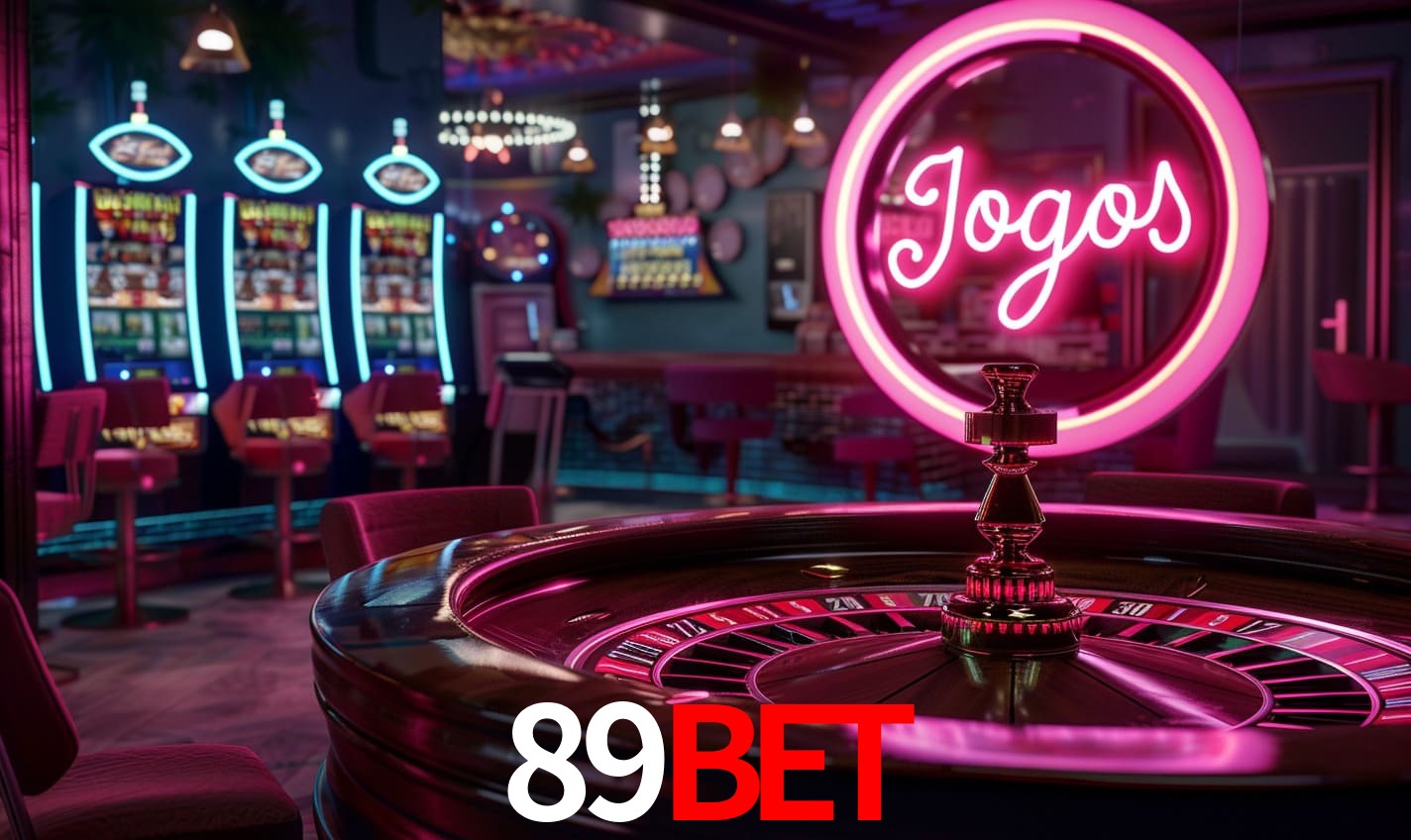 Explorando a Categoria de Eventos em Apostas na 89bet