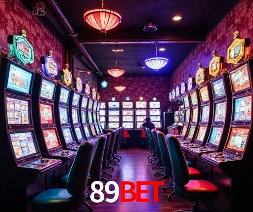 Ofertas Exclusivas 89bet