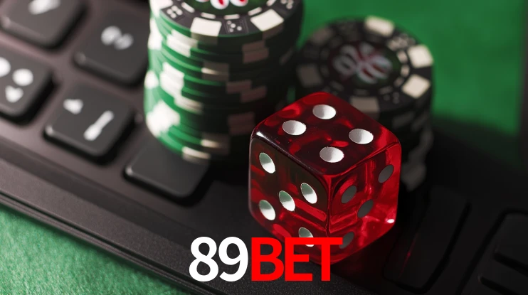 Account Benefits 89bet