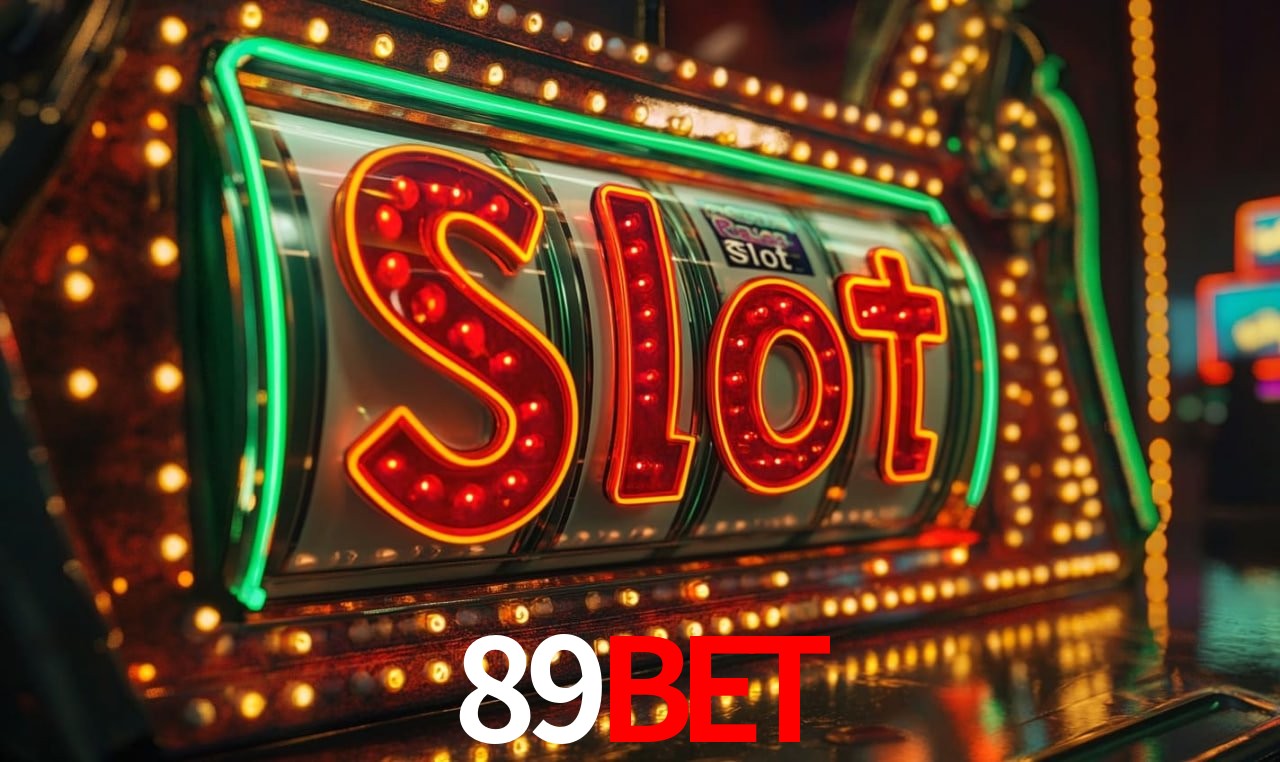 Casino Ao Vivo 89bet