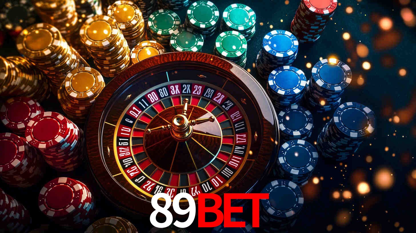 Daily Bonuses 89bet